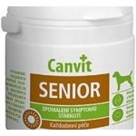 Canvit Senior 100 g – Hledejceny.cz