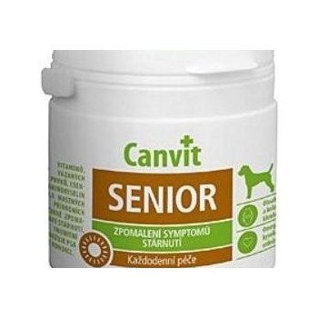 Canvit Senior 100 g