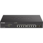 D-Link DGS-1100-10MPV2 – Zboží Živě