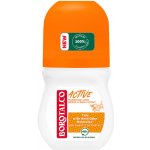 Borotalco Active Profumo di Sali Marini roll-on 50 ml – Hledejceny.cz