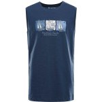 Alpine Pro Quaret 2 modrá – Hledejceny.cz