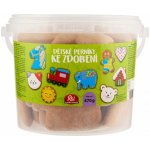 Rej Food Dětský perník ke zdobení 470 g – Hledejceny.cz