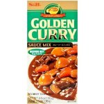 S & B Kořenící pasta na japonské kari středně pikantní 92 g – Sleviste.cz