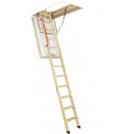 Fakro LWT Passive House 72x122 cm / 280 cm – HobbyKompas.cz