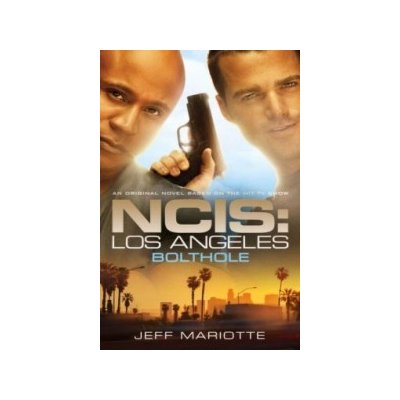NCIS Los Angeles: Bolthole – Zbozi.Blesk.cz
