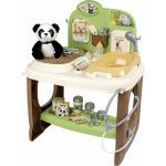 Smoby Veterinary Center Zverolekárska ordinácia so zvieratkami s pultom a vanička na kúpanie s 18 doplnkami – Zbozi.Blesk.cz