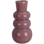 Váza Home Styling Collection porcelánová 13 x 25 cm – Hledejceny.cz