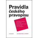 Pravidla českého pravopisu - kolektiv autorů