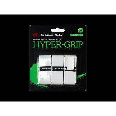 Solinco Hyper 3 ks white