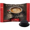 Kávové kapsle Caffé Borbone Kapsle Rossa do Lavazza A Modo Mio 50 ks