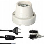 Repti Zoo CS007-1 přímá objímka – Sleviste.cz