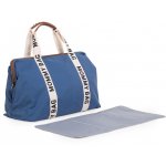 Childhome taška Mommy Bag Canvas Indigo – Zboží Dáma