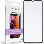 FIXED Full Cover 2,5D Infinix Note 12 PRO black FIXGFA-1044-BK – Hledejceny.cz