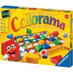 Ravensburger Colorama – Hledejceny.cz