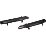 LEDM dynamické blinkry Škoda Octavia 2, Superb 2 oranžové – Sleviste.cz