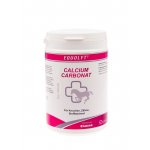 Canina Equolyt Calcium Carbonat 1 kg – Hledejceny.cz