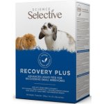 Science Selective Recovery Plus 20 g – Zboží Mobilmania