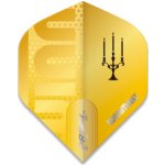 Winmau Prism Zeta Bobby George Gold – Hledejceny.cz