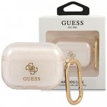 Guess Apple AirPods Pro cover Glitter Collection GUAPUCG4GD – Zbozi.Blesk.cz