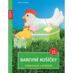 TOPP Barevné košíčky z papíru – Hledejceny.cz