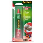 3M Scotch lepidlo, univerzální gel 3 ml – Zboží Dáma