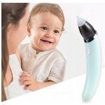 BABYONO 1470 ELEKTRONICKÝ NASÁLNÍ ASPIRÁTOR – Zboží Dáma