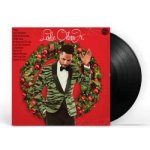 The Christmas Album Leslie Odom Jr. LP – Hledejceny.cz