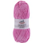 VLNIKA Příze Samet Soft Varianta: 235 – Hledejceny.cz