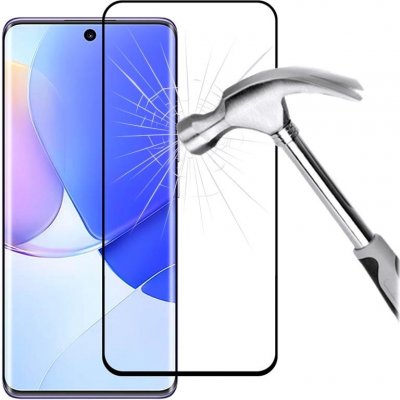 Screen Glass Huawei Nova 9, Honor 50 5D Full Glue 1026964 – Zbozi.Blesk.cz