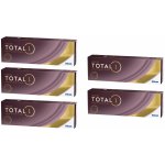 Alcon Dailies Total1 30 čoček 5 kusů – Zboží Dáma