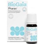 Biogaia Pharax Probiotické kapky 5 ml – Hledejceny.cz