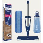 Bona Spray mop na laminátové podlahy a dlažbu – Zbozi.Blesk.cz