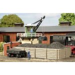 Auhagen H0 Zauhlovací zařízení 11334 – Hledejceny.cz