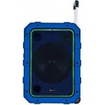 Gemini MPA 2400BLU – Zboží Dáma