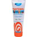 Mika Pantenol gel po opalování 4% s Aloe Vera 100 ml