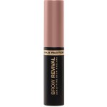 Max Factor Řasenka na obočí Brow Revival Densifying Brow Mascara 001 Dark Blond 4,5 ml – Hledejceny.cz