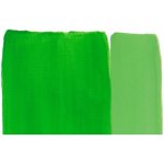 akrylové barvy Maimeri Acrilico ŽLUTAVO ZELENÁ – Hledejceny.cz