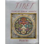 Tibet -- Tajemství červené krabičky - Petr Sís – Hledejceny.cz