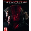 Metal Gear Solid 5: The Phantom Pain