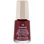 Mavala Minicolor lak na nehty 34 Nicosia 5 ml – Zbozi.Blesk.cz