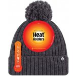 Heat Holders Arden dámská zimní čepice Charcoal – Hledejceny.cz