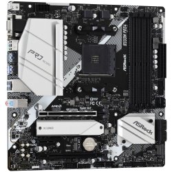 Základní deska ASRock Fatal1ty B450 Gaming K4