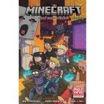 Minecraft komiks 6 - Třetí kniha příběhů - Graleyová Sarah – Zboží Dáma