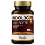 INDOL3C ACTIV FORTE 60 kapslí – Hledejceny.cz