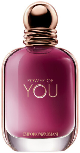 Armani Power of You parfémovaná voda dámská 50 ml