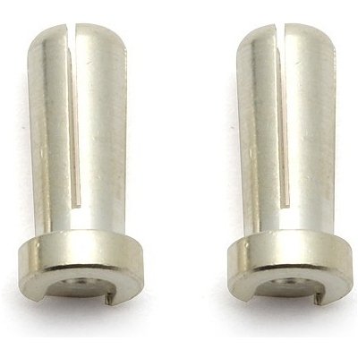 Low-Profile Bullet G5 stříbrné konektory 2 ks – Sleviste.cz