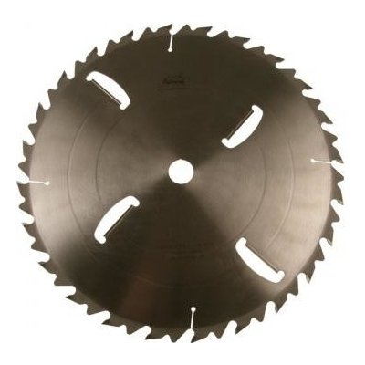 Pilana Pilový kotouč SK 400x4,0/2,8x30 5394.2 24+4 LFZ 010942 40030244403 – Zboží Dáma
