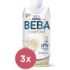 Umělá mléka BEBA 2 Comfort HM-O Tekutá 3 x 500 ml