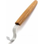 Lžičkový nůž 30mm s dubovou rukojetí BeaverCraft – Zboží Mobilmania