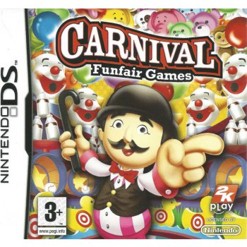 Carnival Games